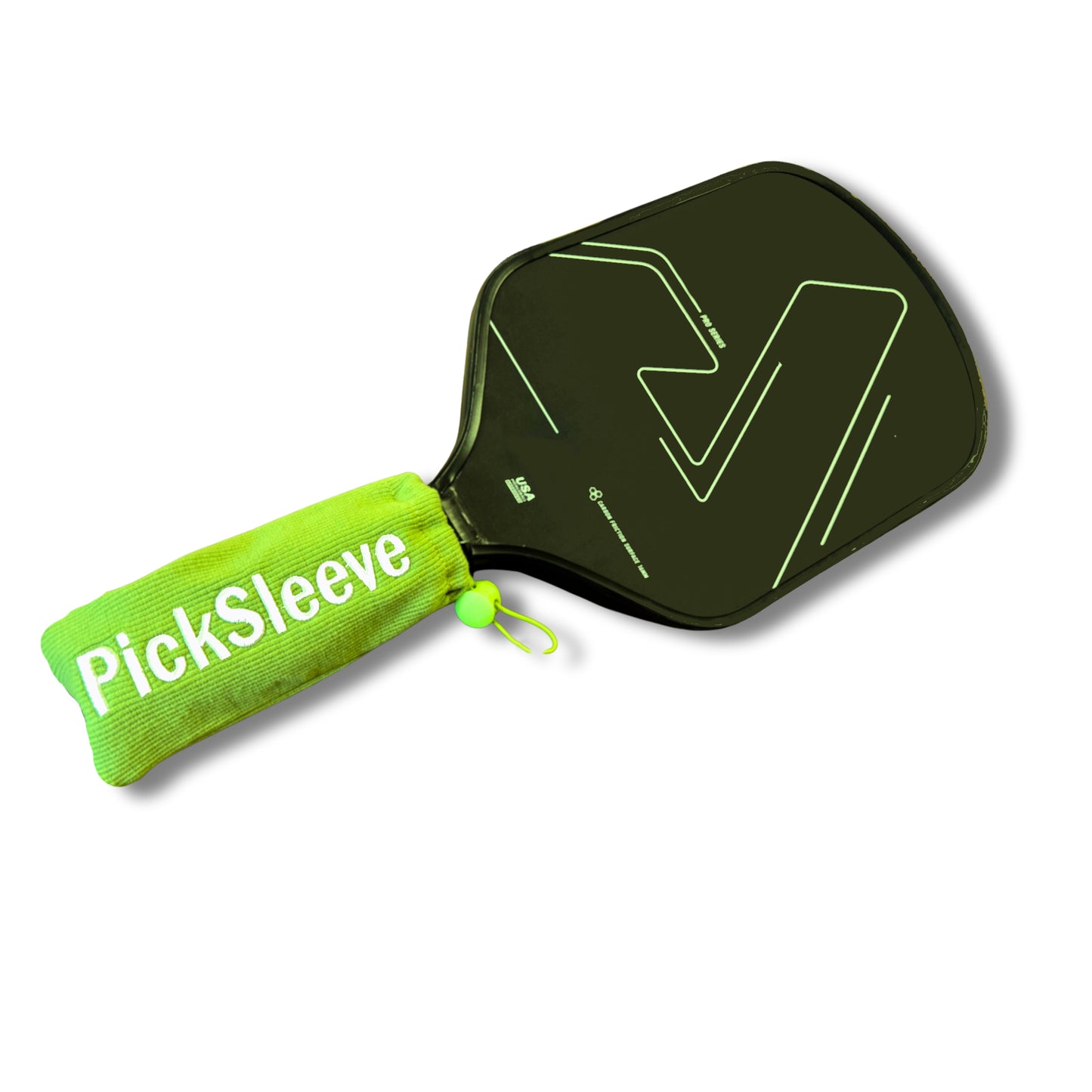 PickSleeve Pickleball Protective Handle Cover Sleeve