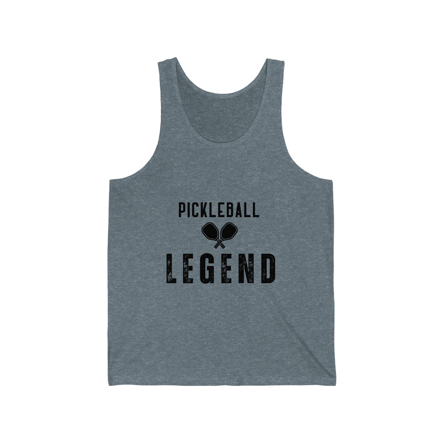 'Pickleball Legend' Tank Top