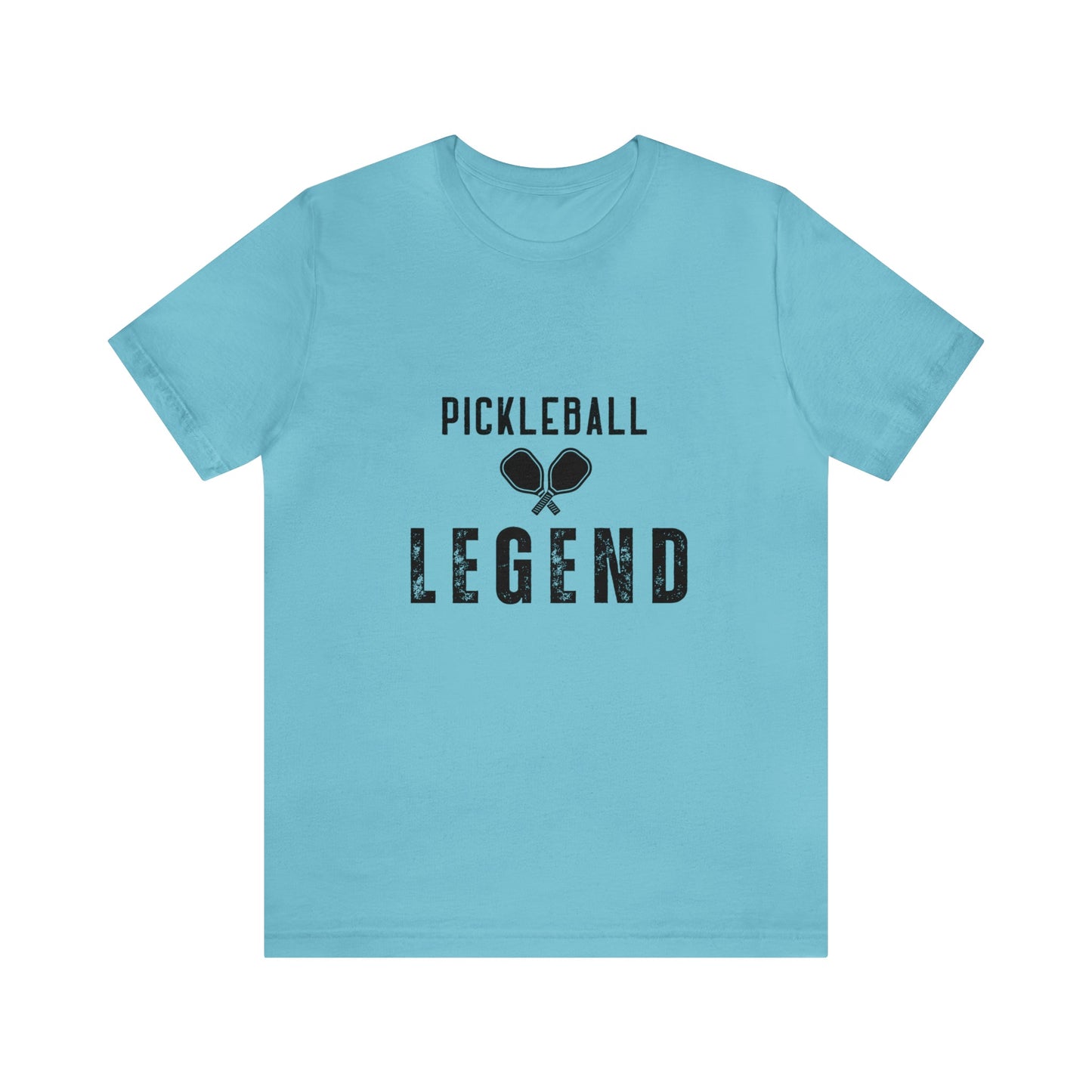 'Pickleball Legend' T-Shirt
