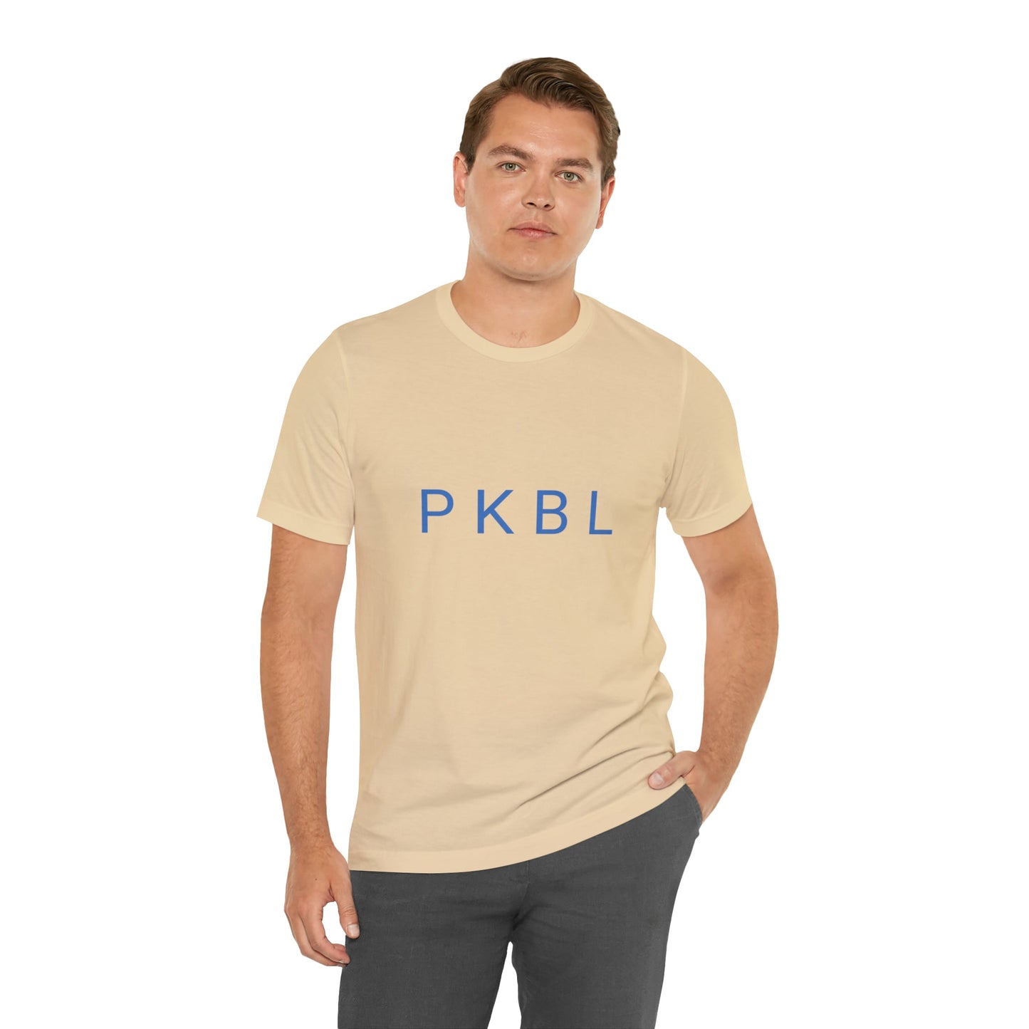 'PKBL' Pickleball T-Shirt