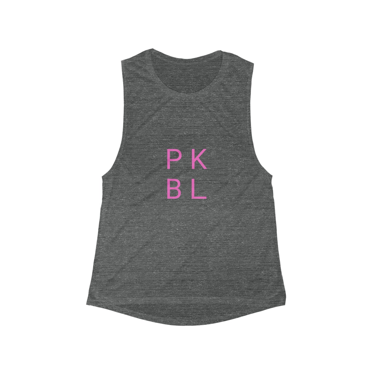 Women's 'PKBL' Pickleball Tank Top