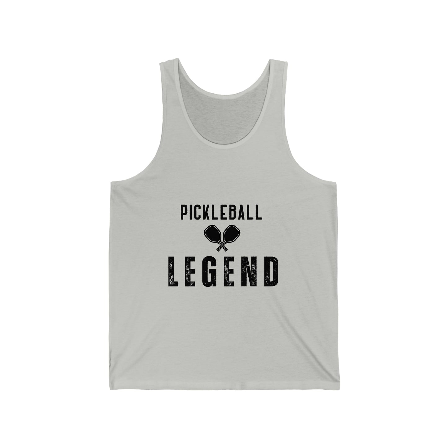 'Pickleball Legend' Tank Top