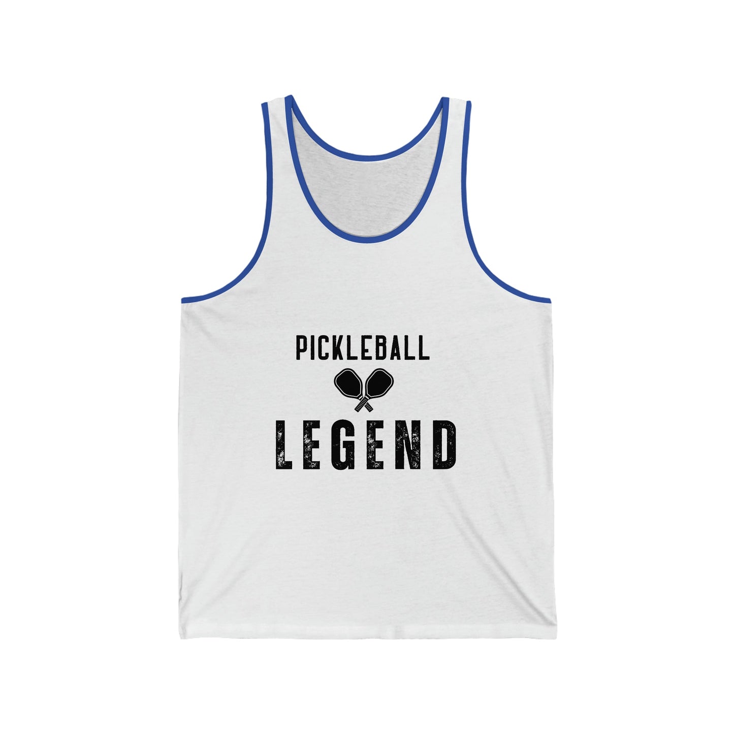 'Pickleball Legend' Tank Top