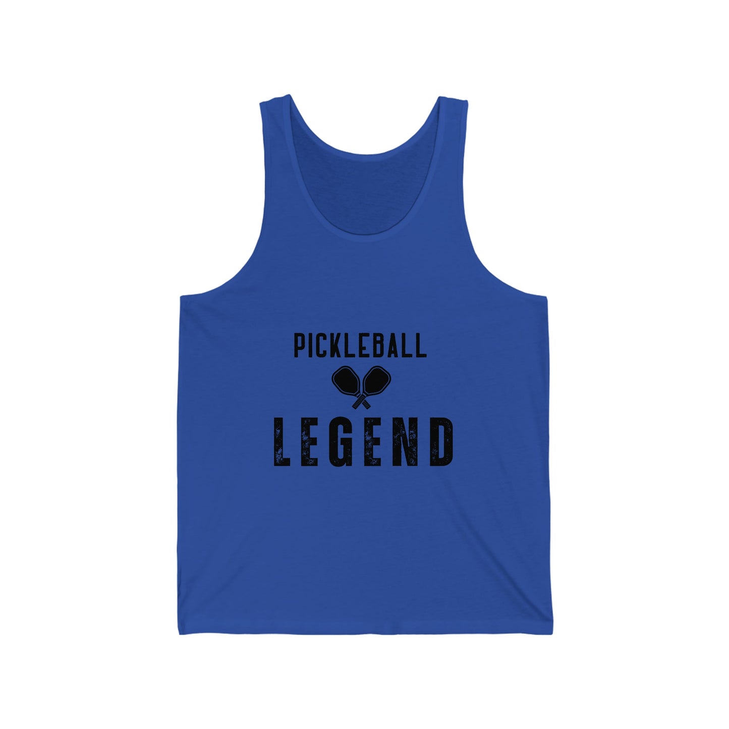 'Pickleball Legend' Tank Top