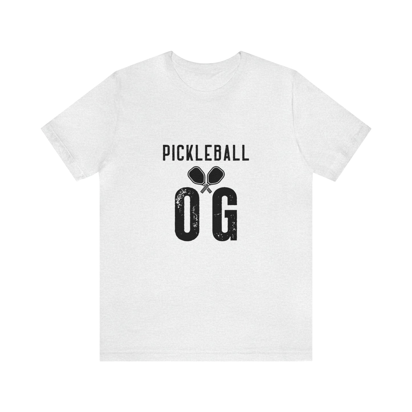 'Pickleball OG' T-Shirt