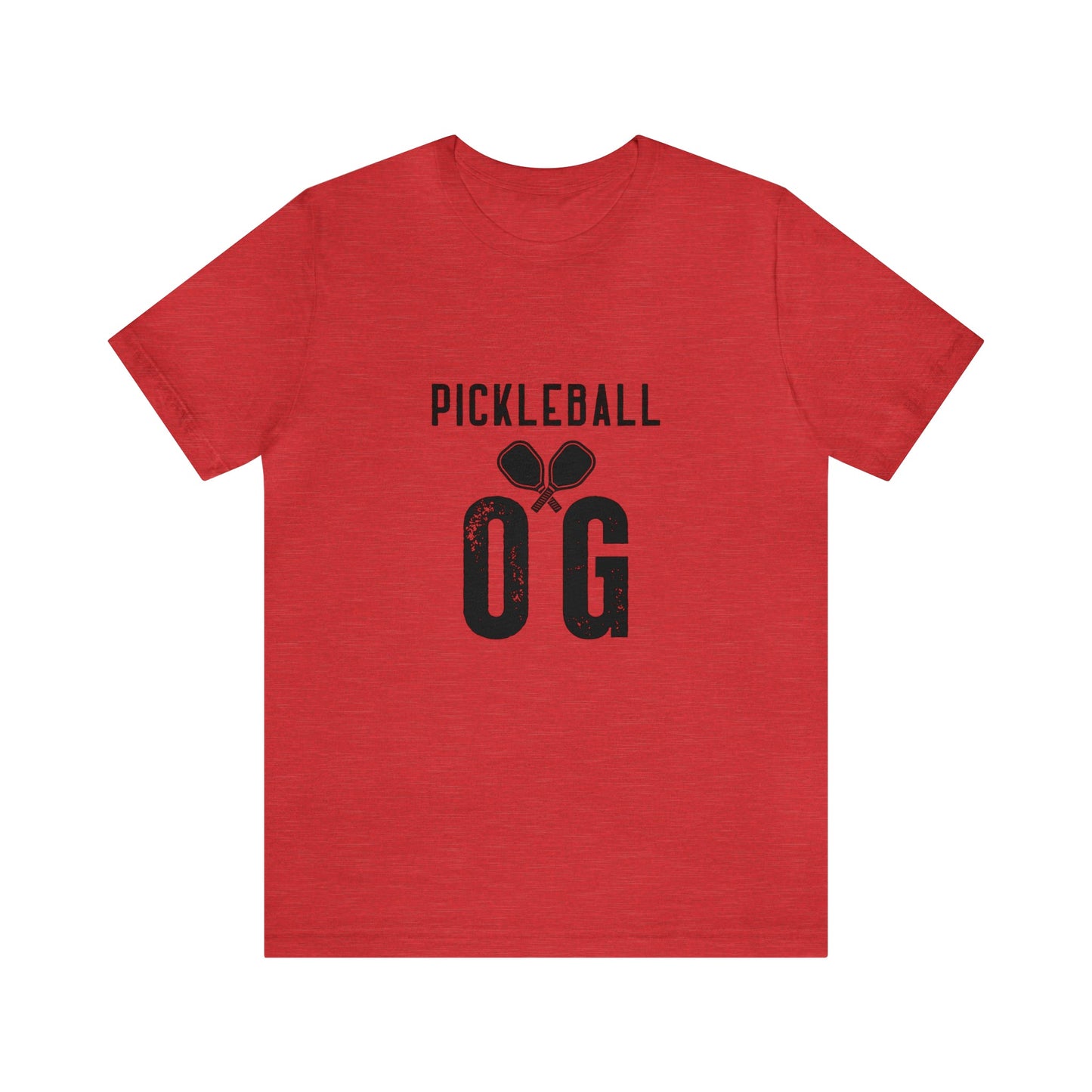 'Pickleball OG' T-Shirt