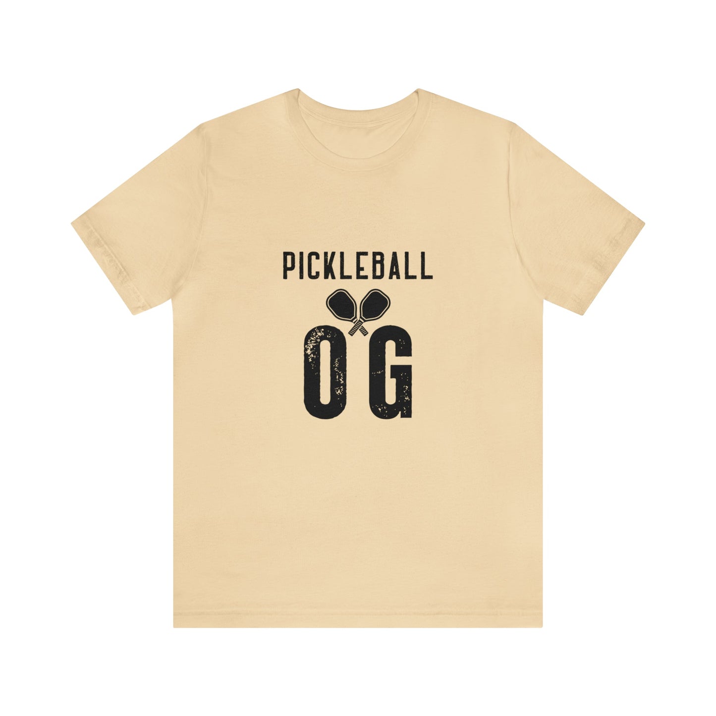 'Pickleball OG' T-Shirt