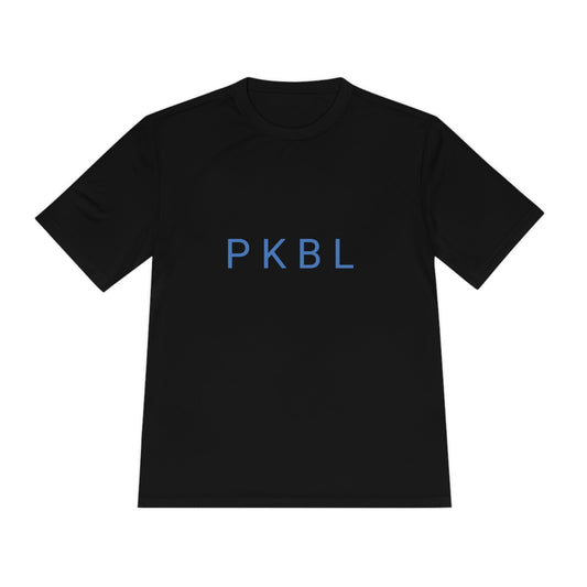 Men's 'PKBL'  Pickleball Dri Fit T-Shirt