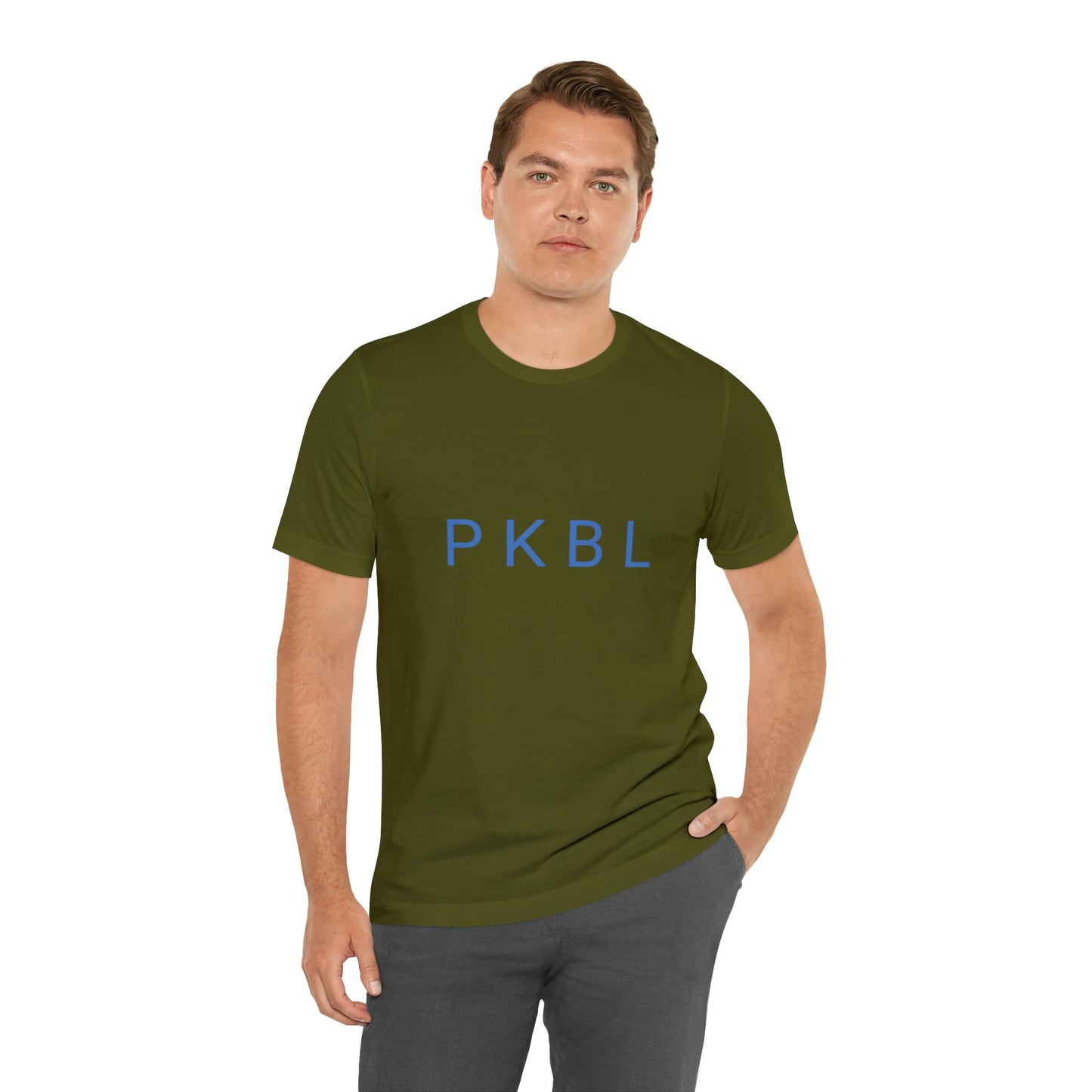 'PKBL' Pickleball T-Shirt