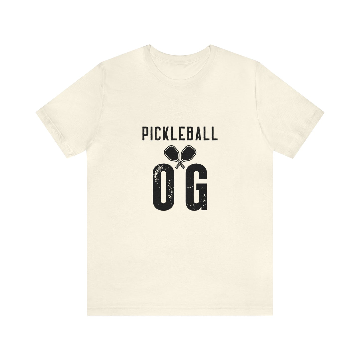 'Pickleball OG' T-Shirt