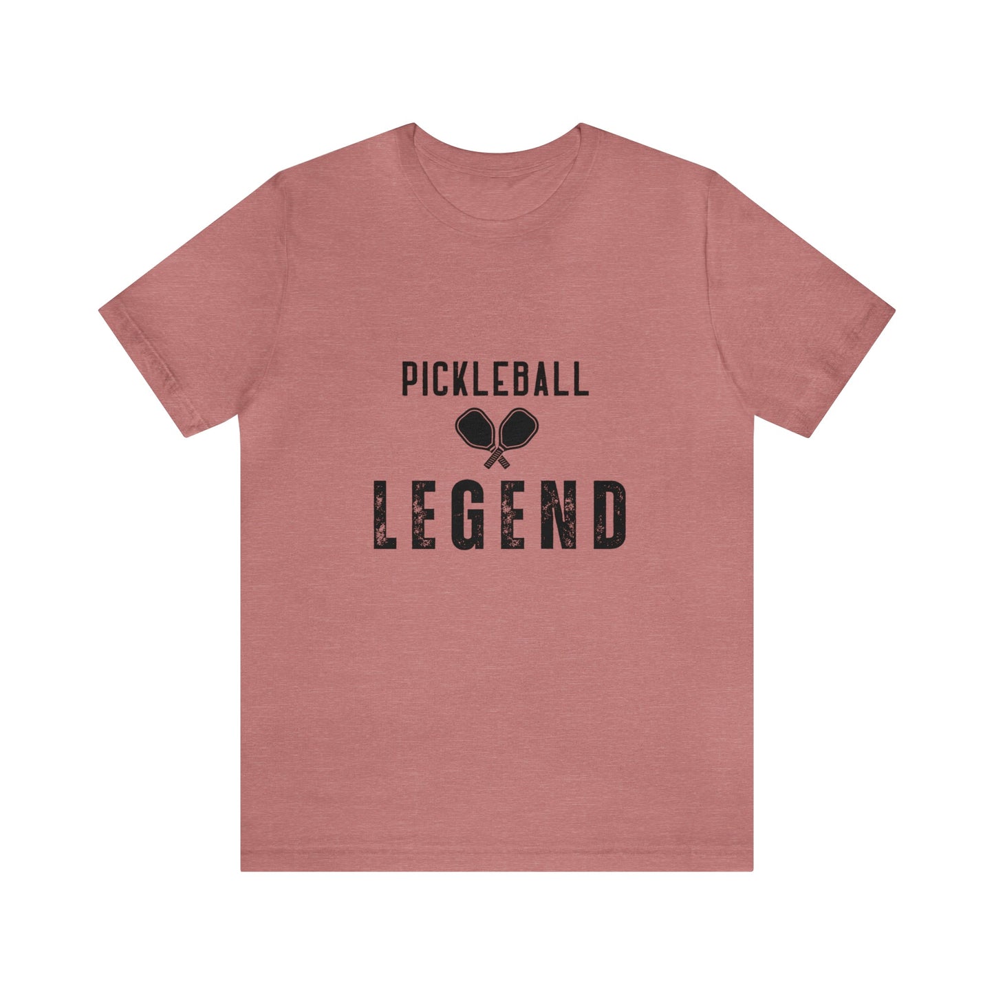 'Pickleball Legend' T-Shirt