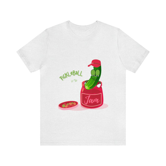 'Pickleball Is My Jam' T-Shirt