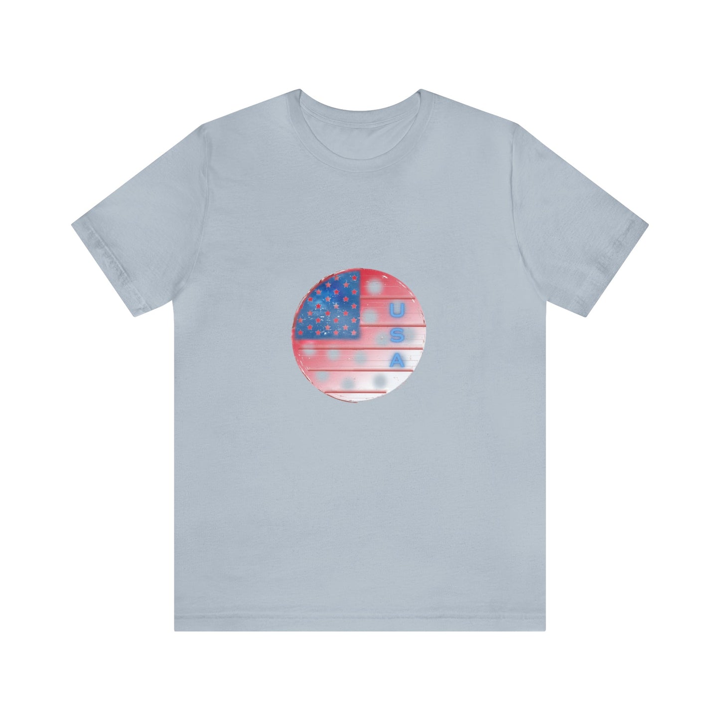 USA 1965 Pickleball T-Shirt