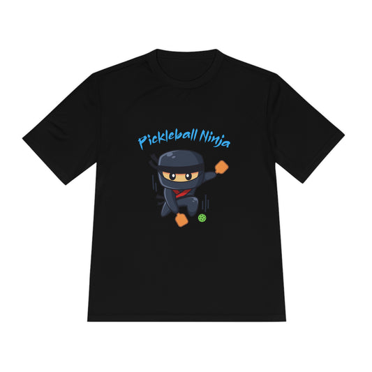 'Pickleball Ninja' Dri Fit T-Shirt
