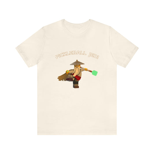 'Pickleball Jedi' T-Shirt