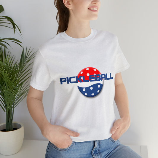 'Pickleball Pepsi' T-Shirt